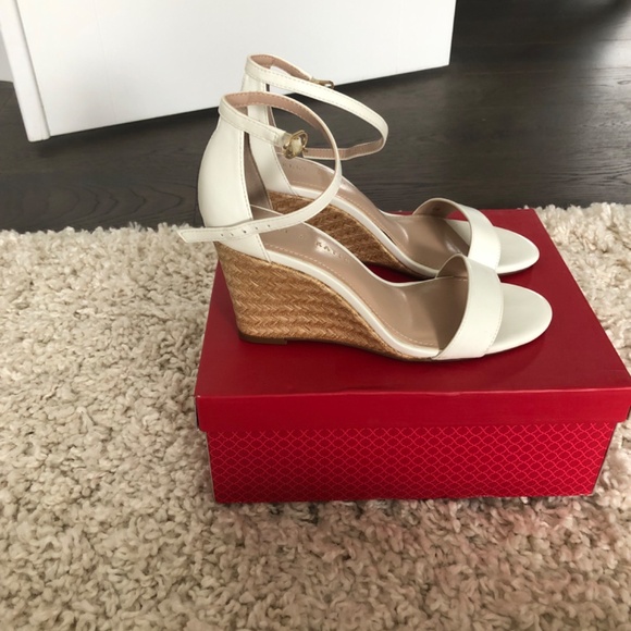 Wedge sandals - Picture 4 of 4